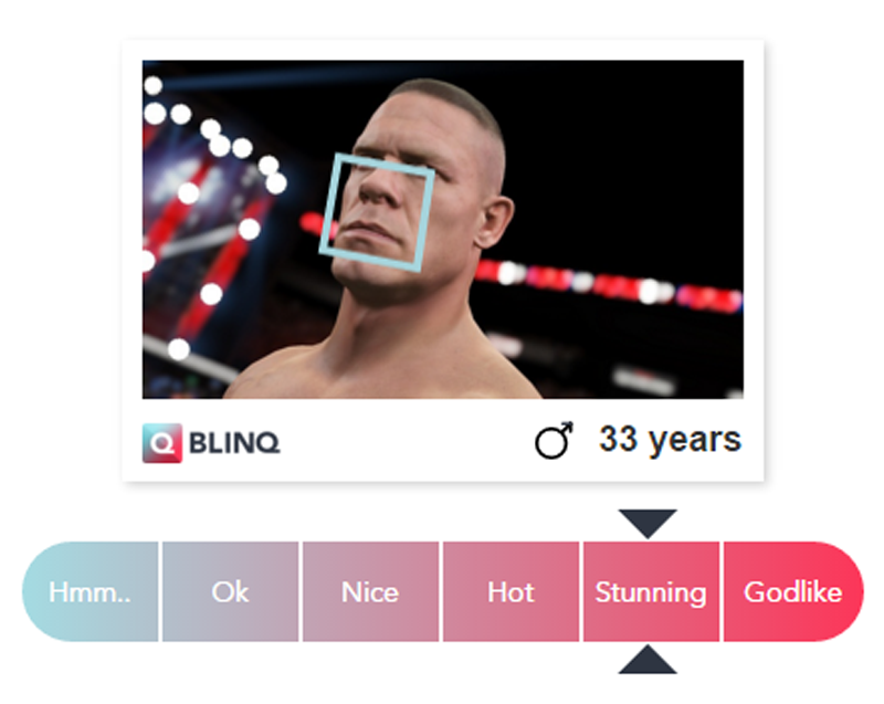 Illustration for article titled When Artificial Intelligence Guesses Your Age And Attractiveness